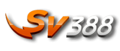 sv388 borneo303 Logo